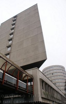 Geometrie urbane